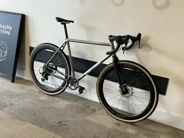 Ben's CX photo 19