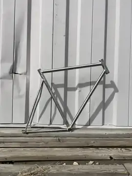 First Fixed Gear photo 2