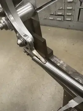 Hardtail photo 5