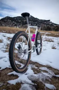 Polo Bike photo 1