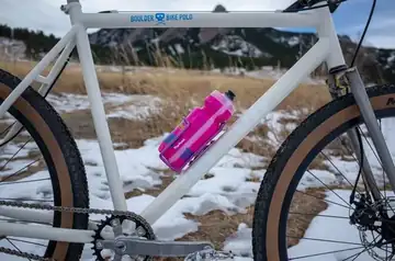 Polo Bike photo 4