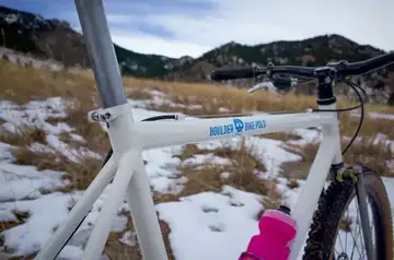 Polo Bike photo 5