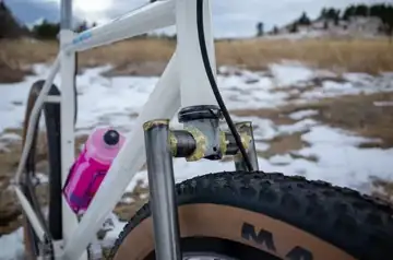 Polo Bike photo 6