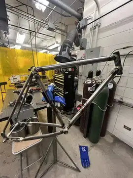 Ben's CX Repair photo 2