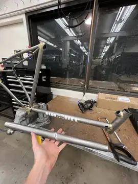 Ben's CX Repair photo 4